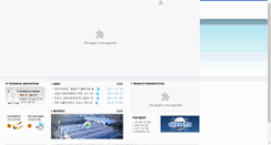 Desktop Screenshot of kftec.com